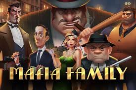 Mafia Casino Online en España La Aventura del Juego Virtual -1897474841